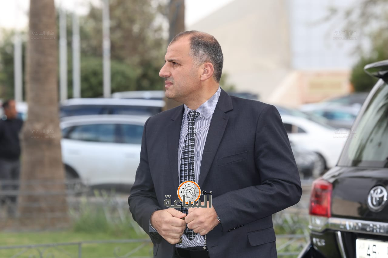 Madar Al-Saa Images 0.20867248518719372