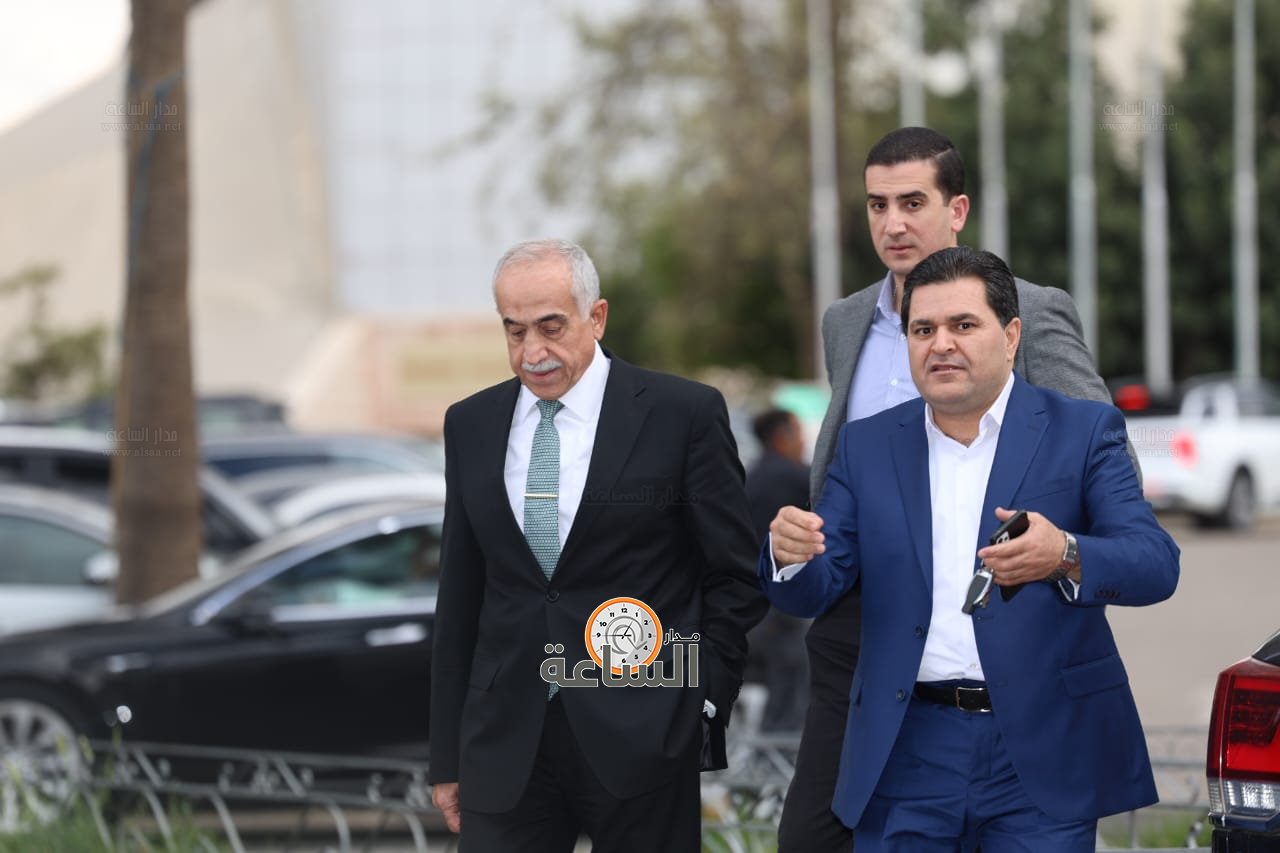 Madar Al-Saa Images 0.6856690917048803