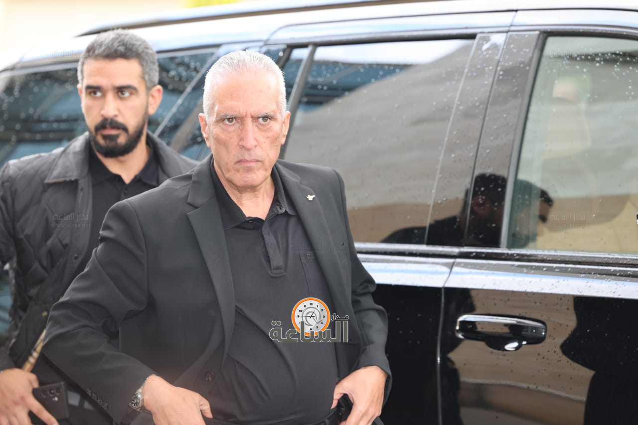 Madar Al-Saa Images 0.2386411083160782