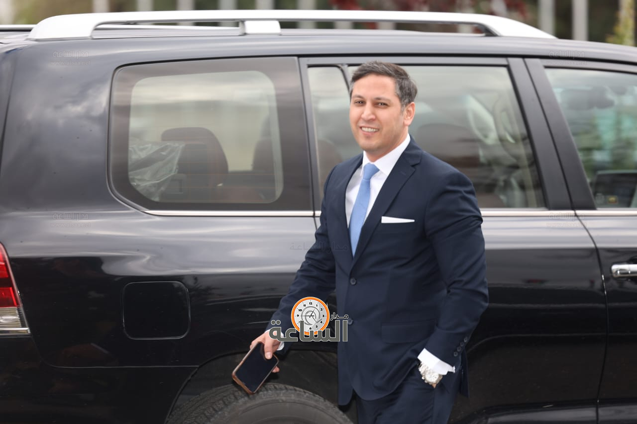 Madar Al-Saa Images 0.39515860714831685