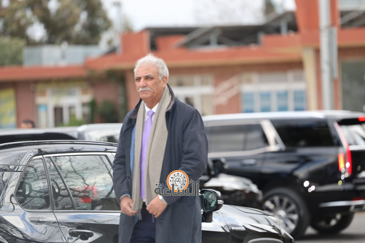 Madar Al-Saa Images 0.8440317135315796