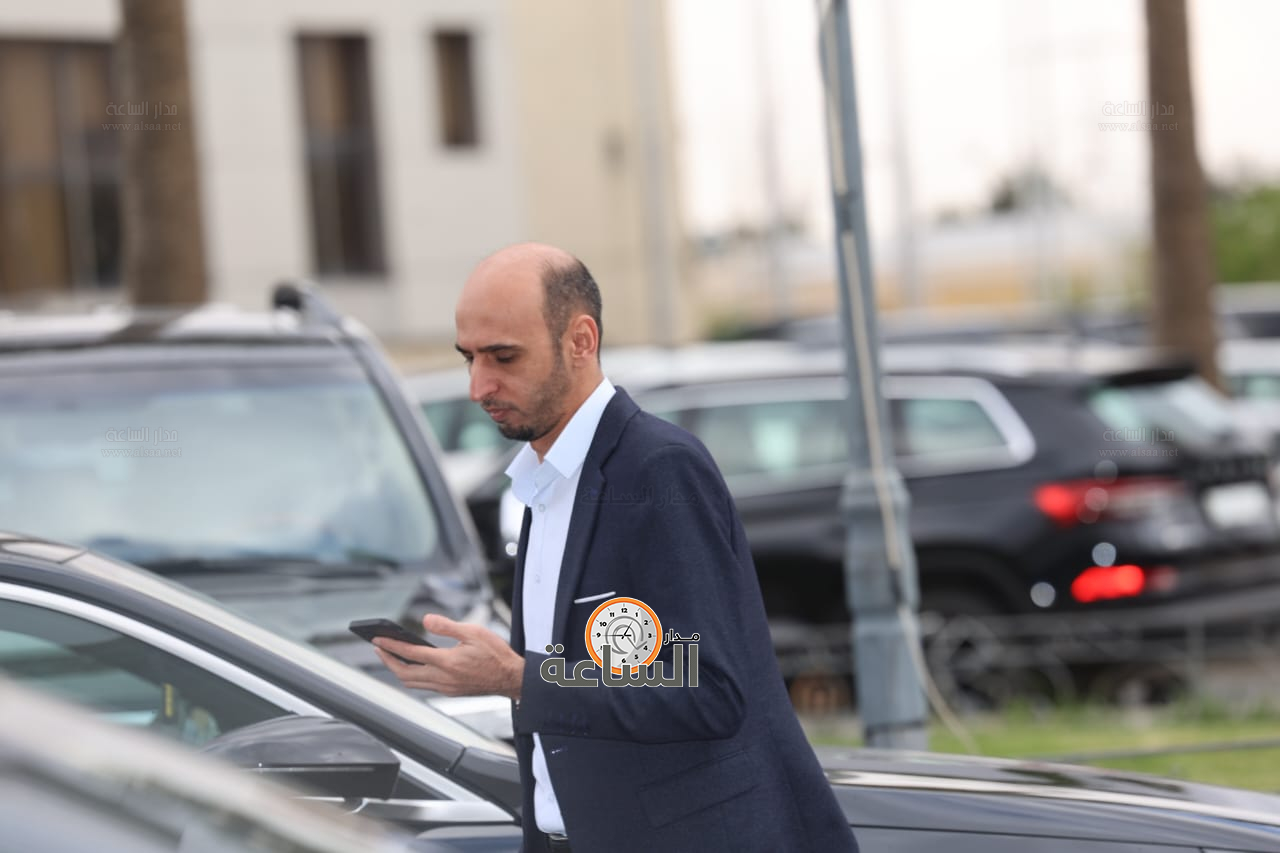 Madar Al-Saa Images 0.5974963914066725