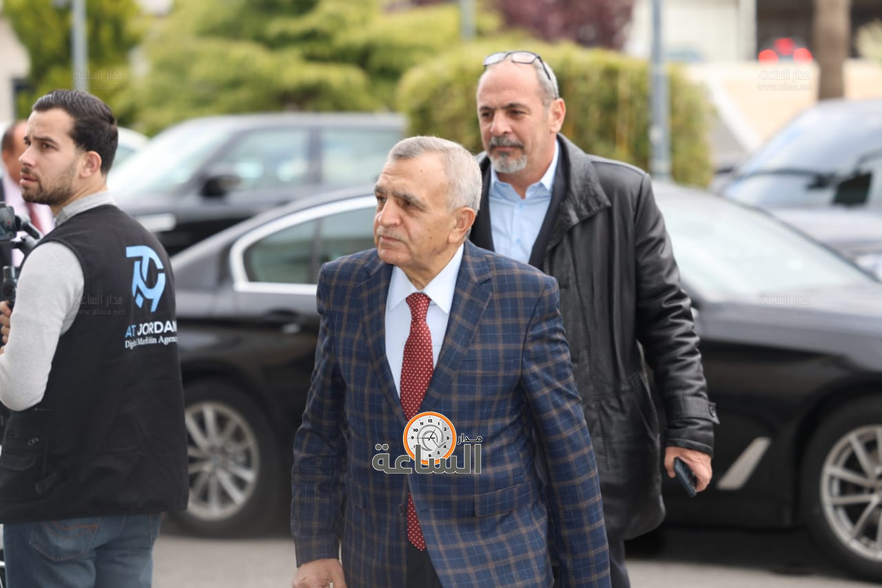 Madar Al-Saa Images 0.251113251100873