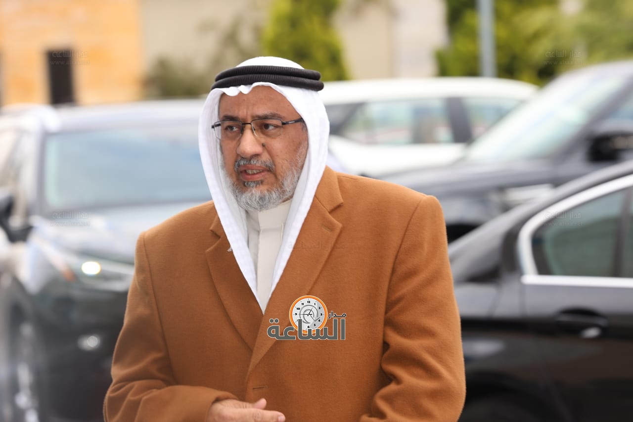 Madar Al-Saa Images 0.3033054974792123