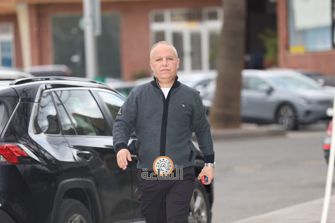 Madar Al-Saa Images 0.7667925988476276