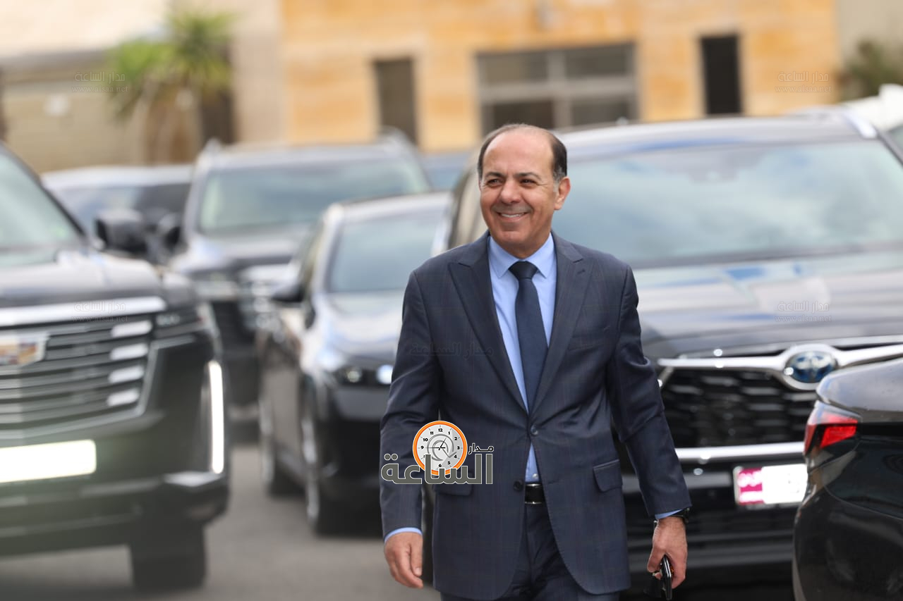 Madar Al-Saa Images 0.2891951969408748