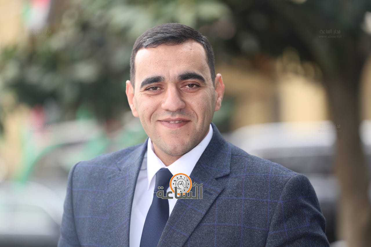 Madar Al-Saa Images 0.09073239594804772