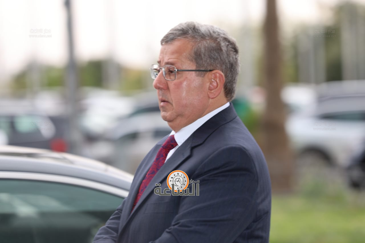 Madar Al-Saa Images 0.12410646091505317