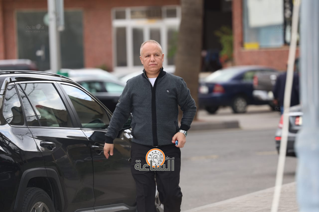 Madar Al-Saa Images 0.2589814369934339