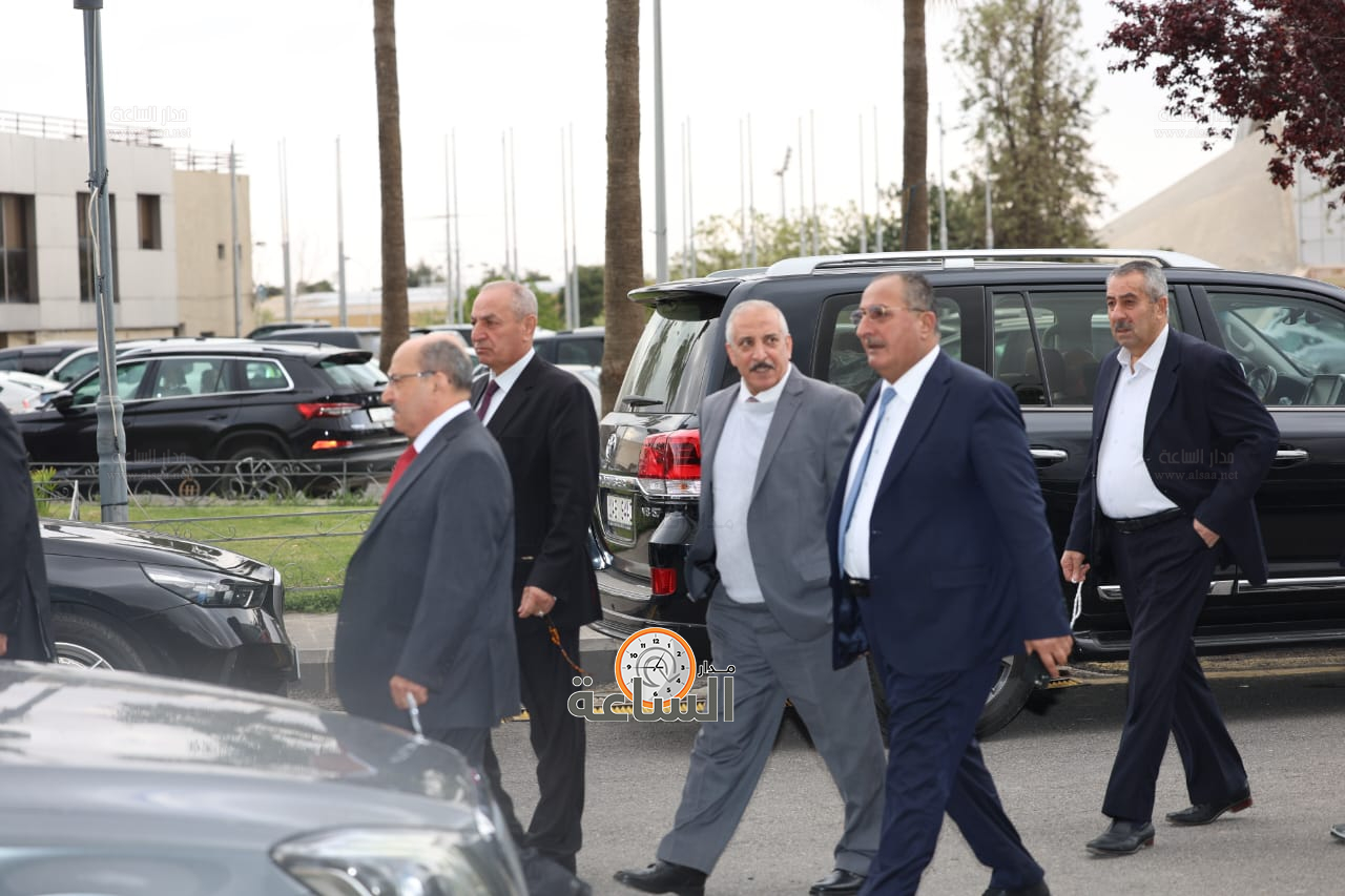 Madar Al-Saa Images 0.9871192917994062