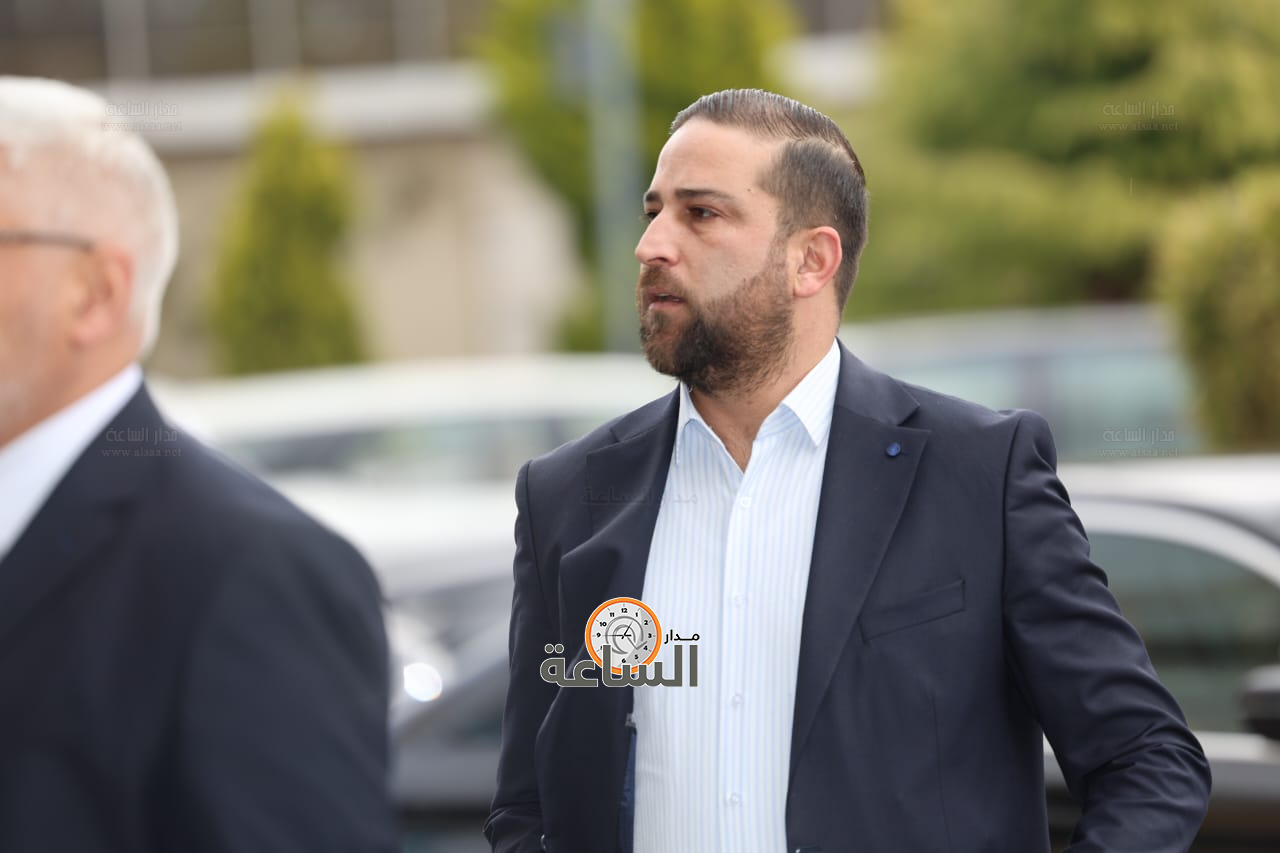 Madar Al-Saa Images 0.17608594019097168