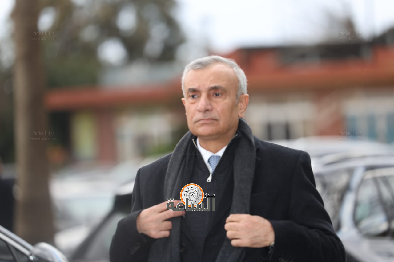 Madar Al-Saa Images 0.6000306331867039