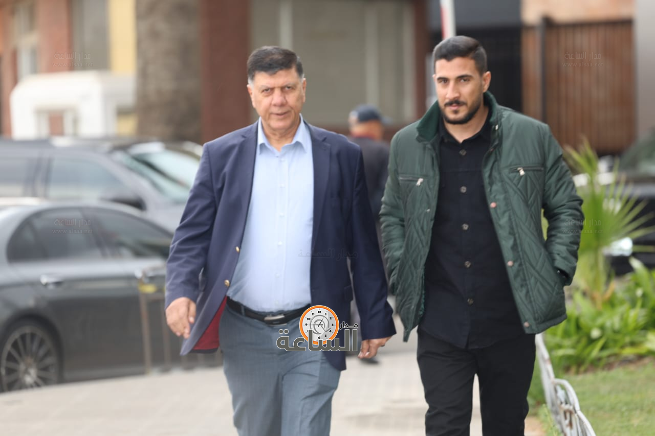 Madar Al-Saa Images 0.1030264475398407