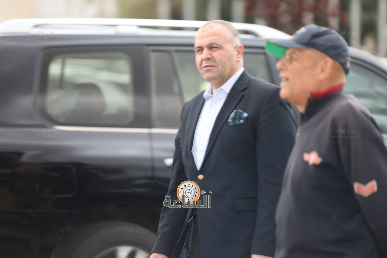 Madar Al-Saa Images 0.7723597791032493