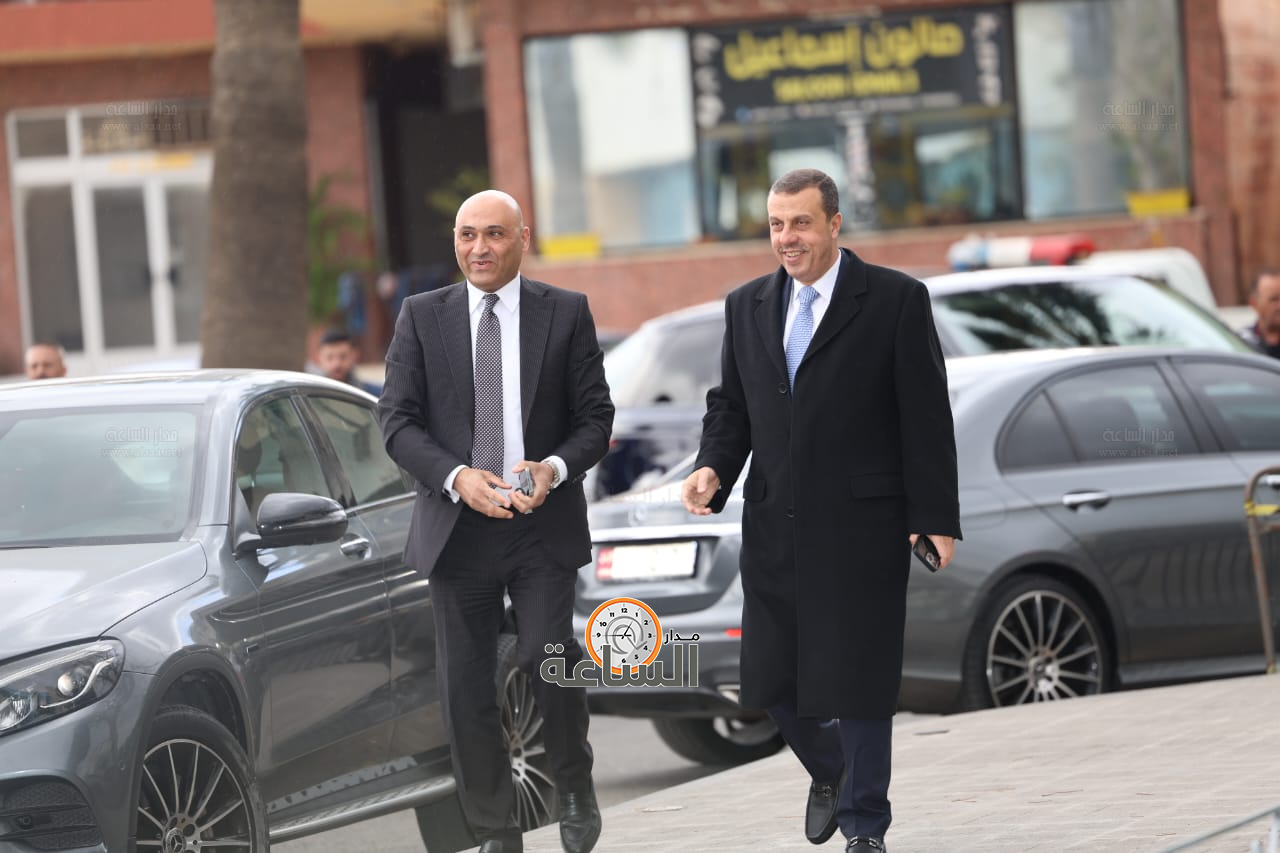 Madar Al-Saa Images 0.2805087477383613