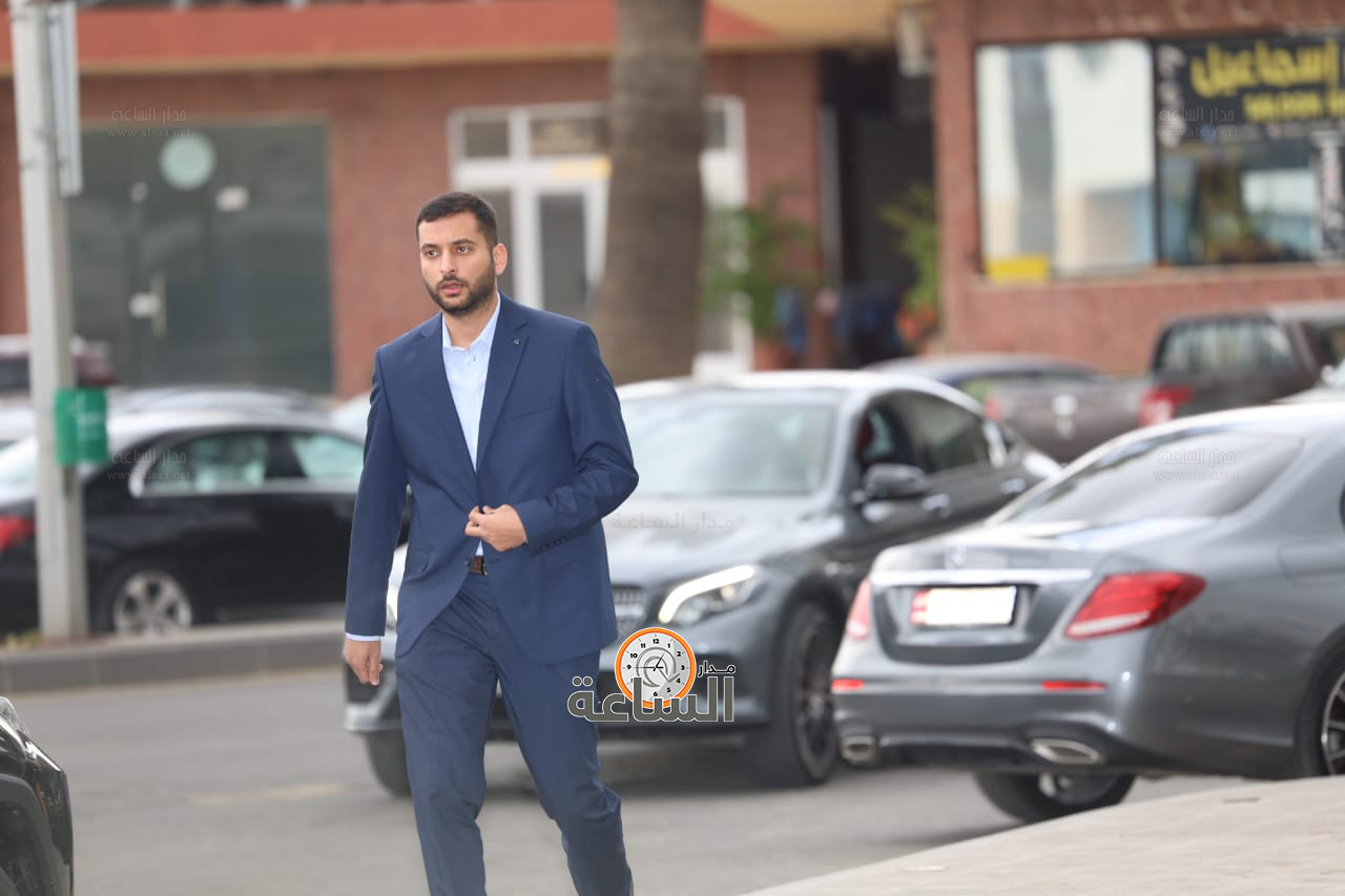 Madar Al-Saa Images 0.6178543248567769