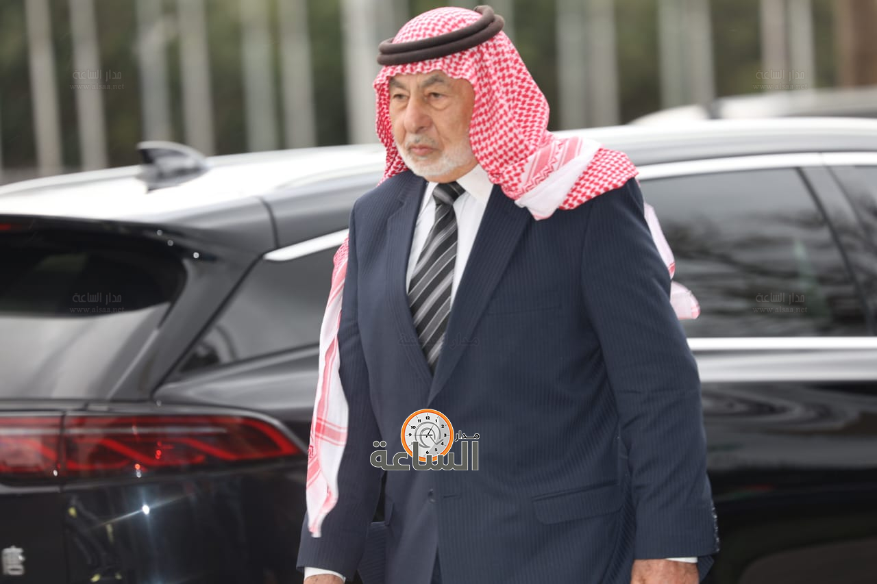 Madar Al-Saa Images 0.1350159502091568