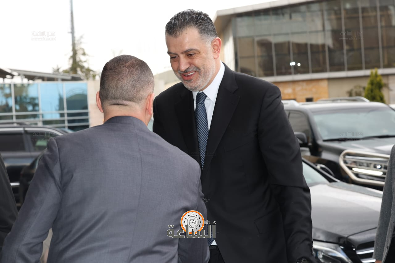 Madar Al-Saa Images 0.807795070500884