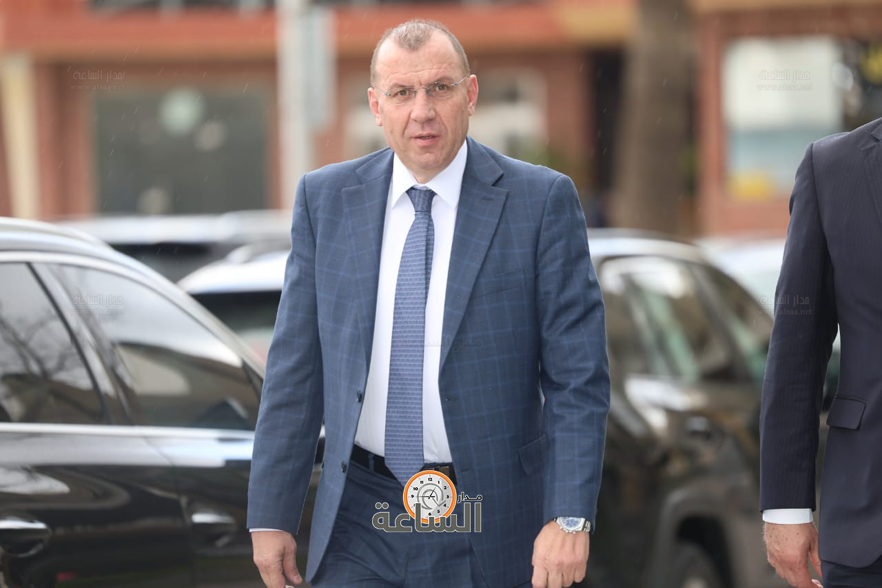 Madar Al-Saa Images 0.2555900359777583