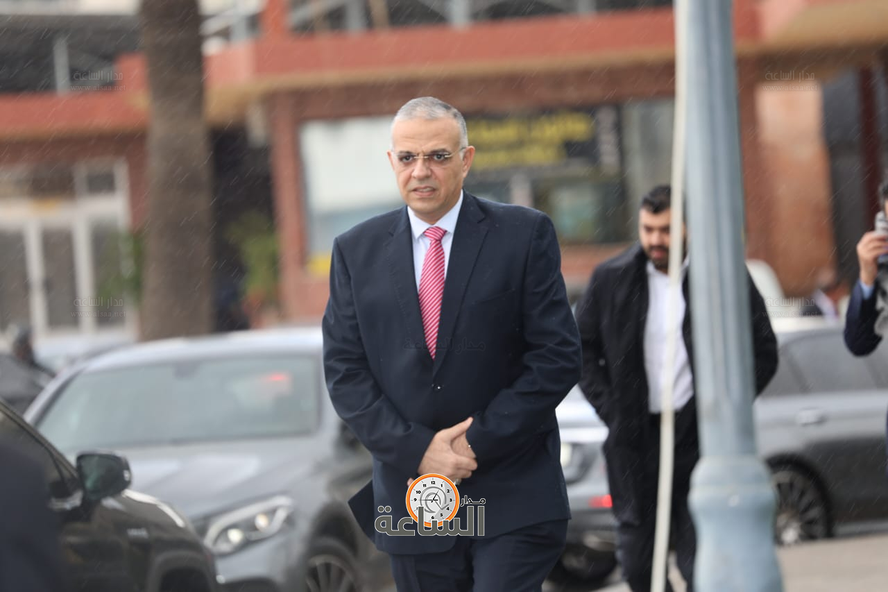 Madar Al-Saa Images 0.18285498262943356