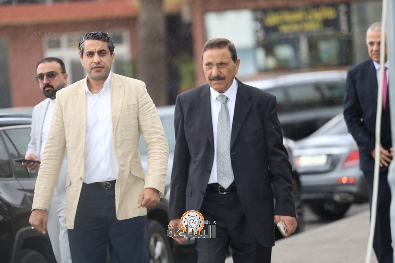 Madar Al-Saa Images 0.44191418793453596