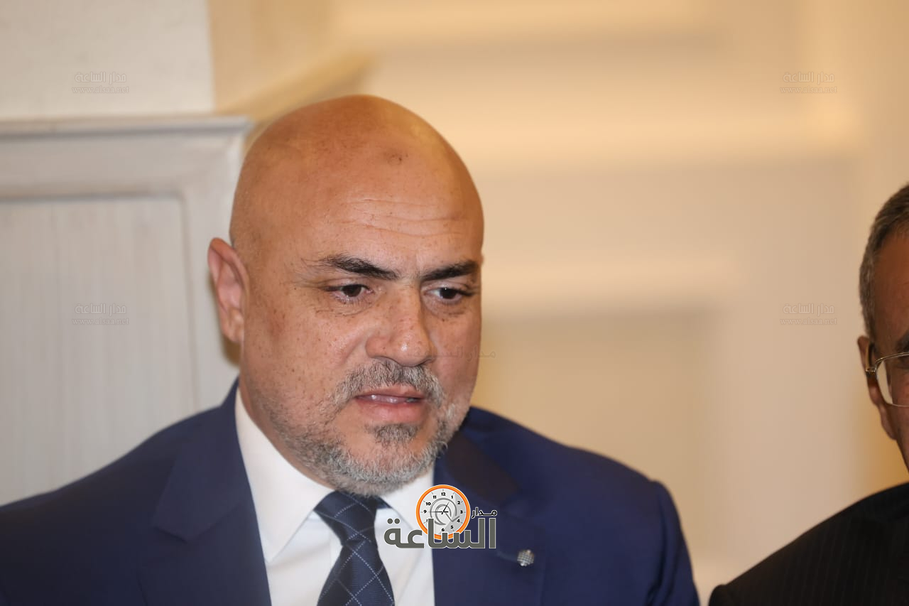 Madar Al-Saa Images 0.5932614389096614