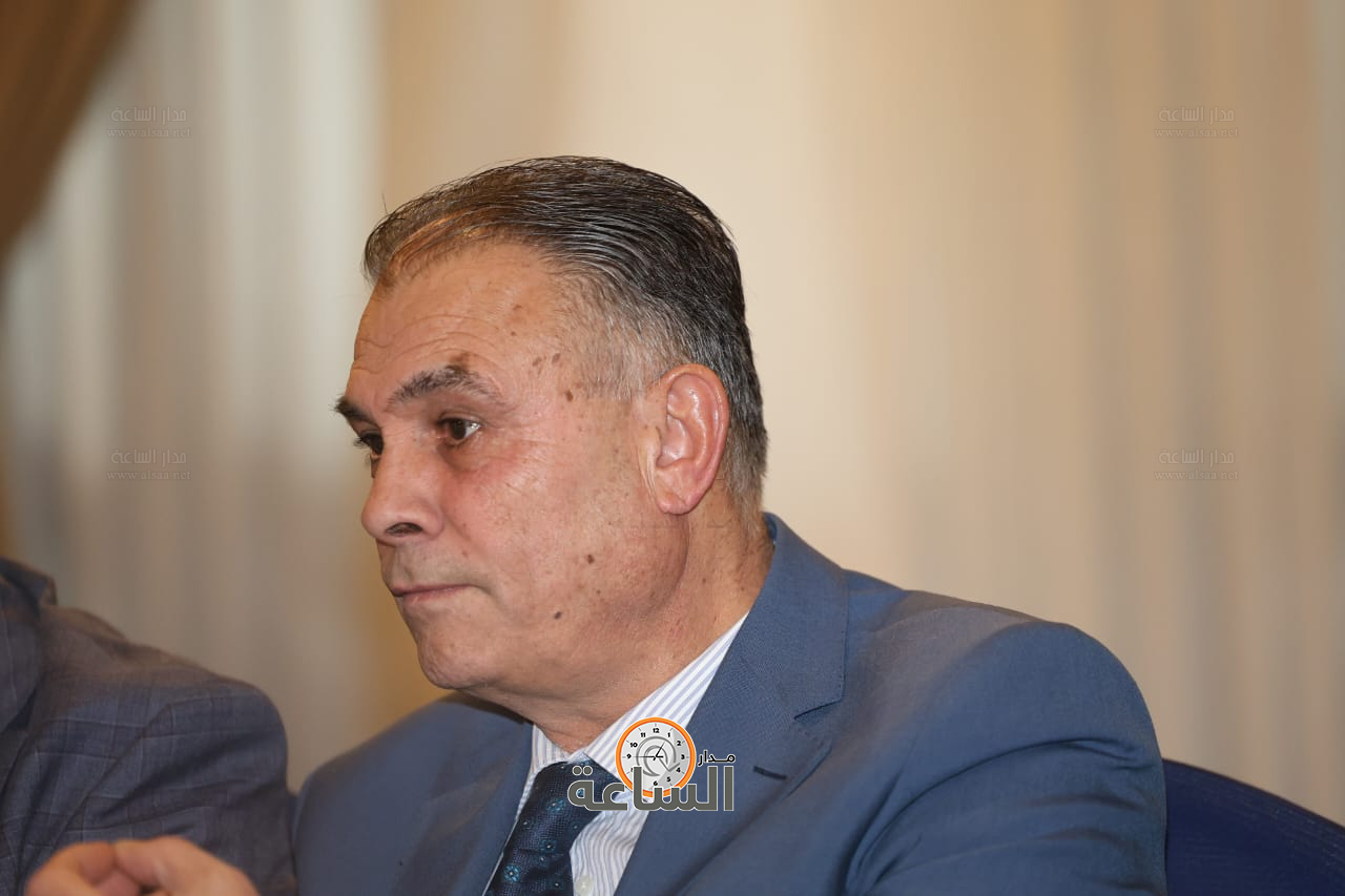 Madar Al-Saa Images 0.07412472357892996