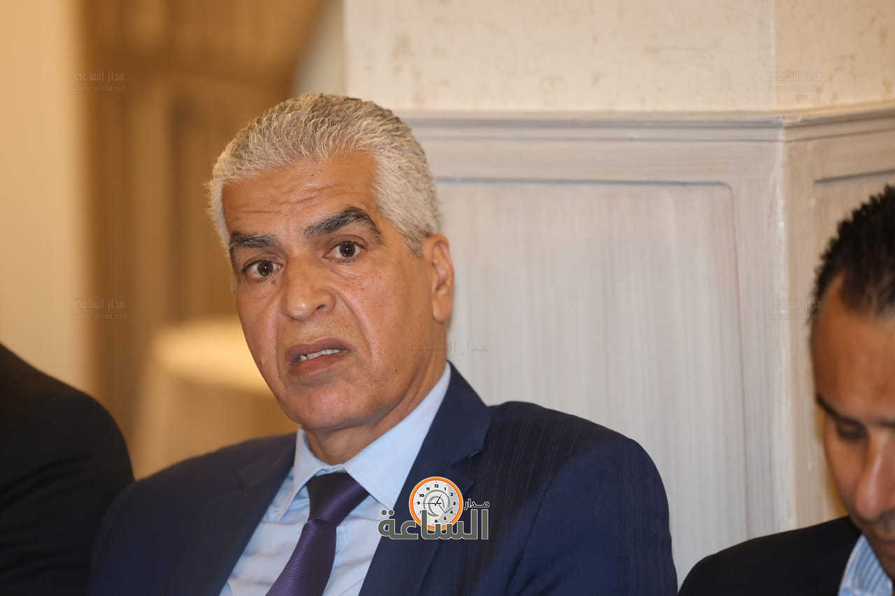 Madar Al-Saa Images 0.08051762597594292