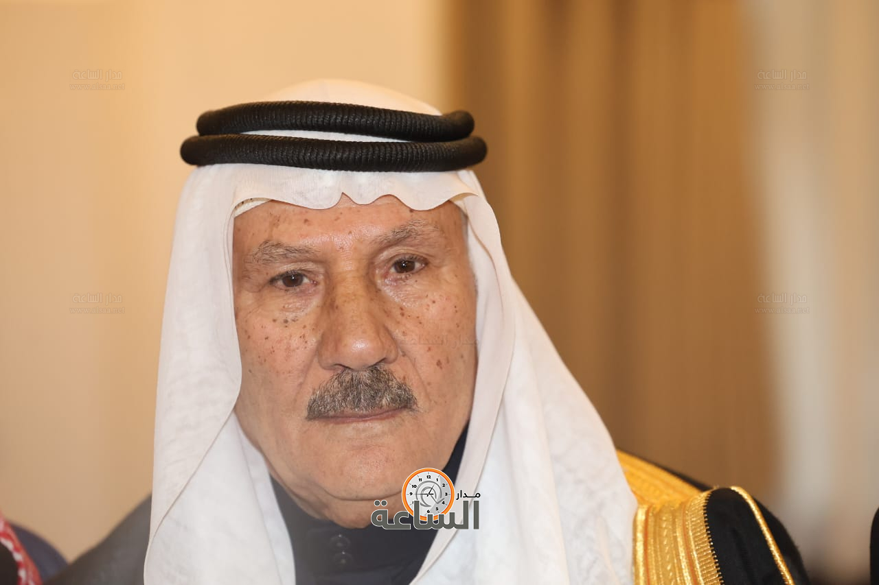 Madar Al-Saa Images 0.9119331377566618