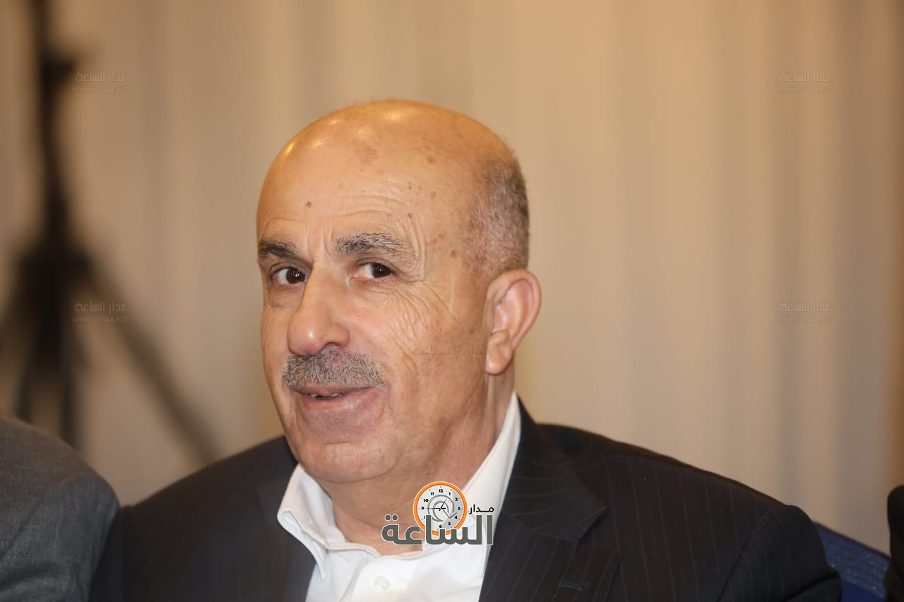 Madar Al-Saa Images 0.5496952780984005