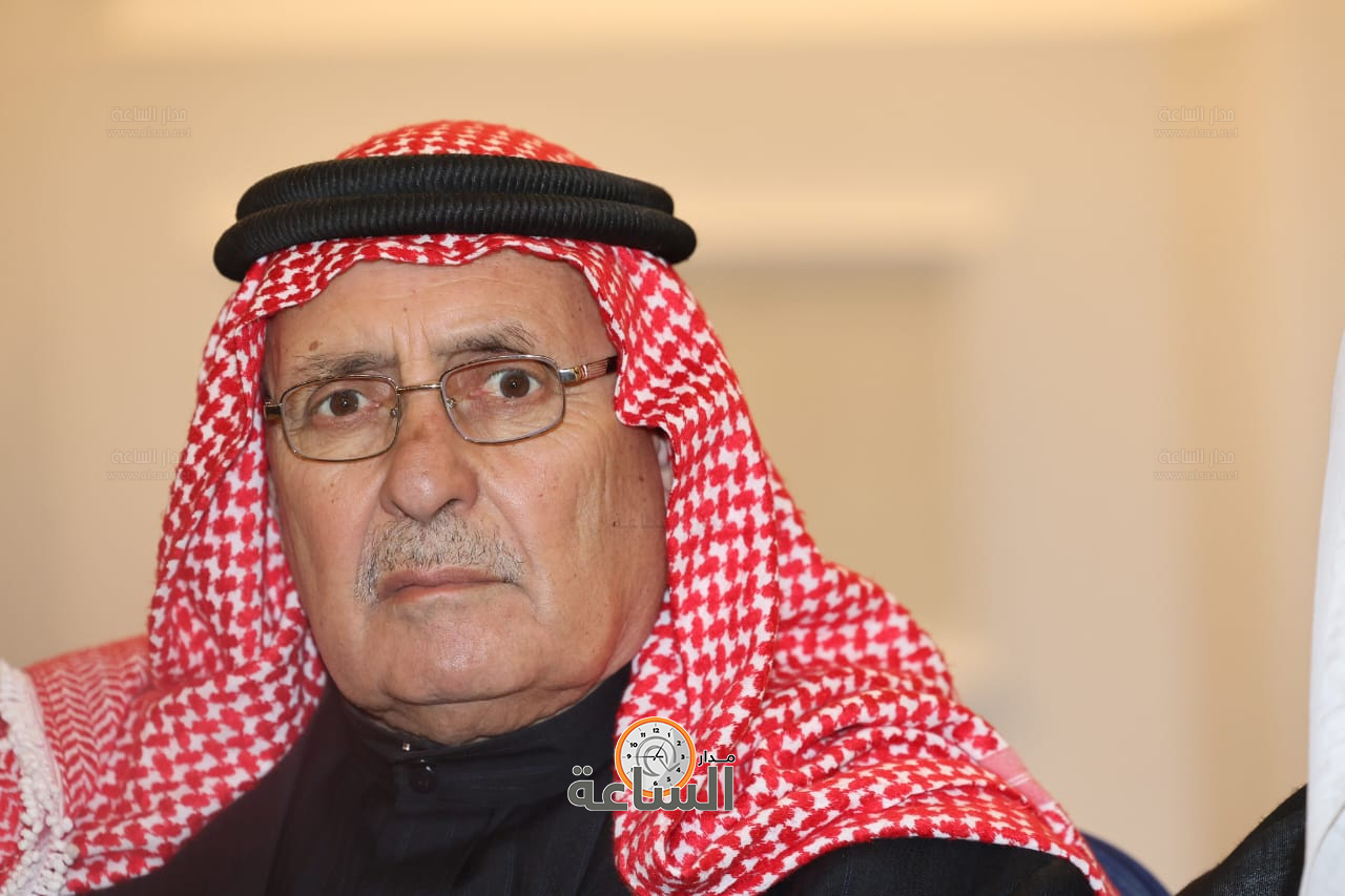 Madar Al-Saa Images 0.9351615856251067