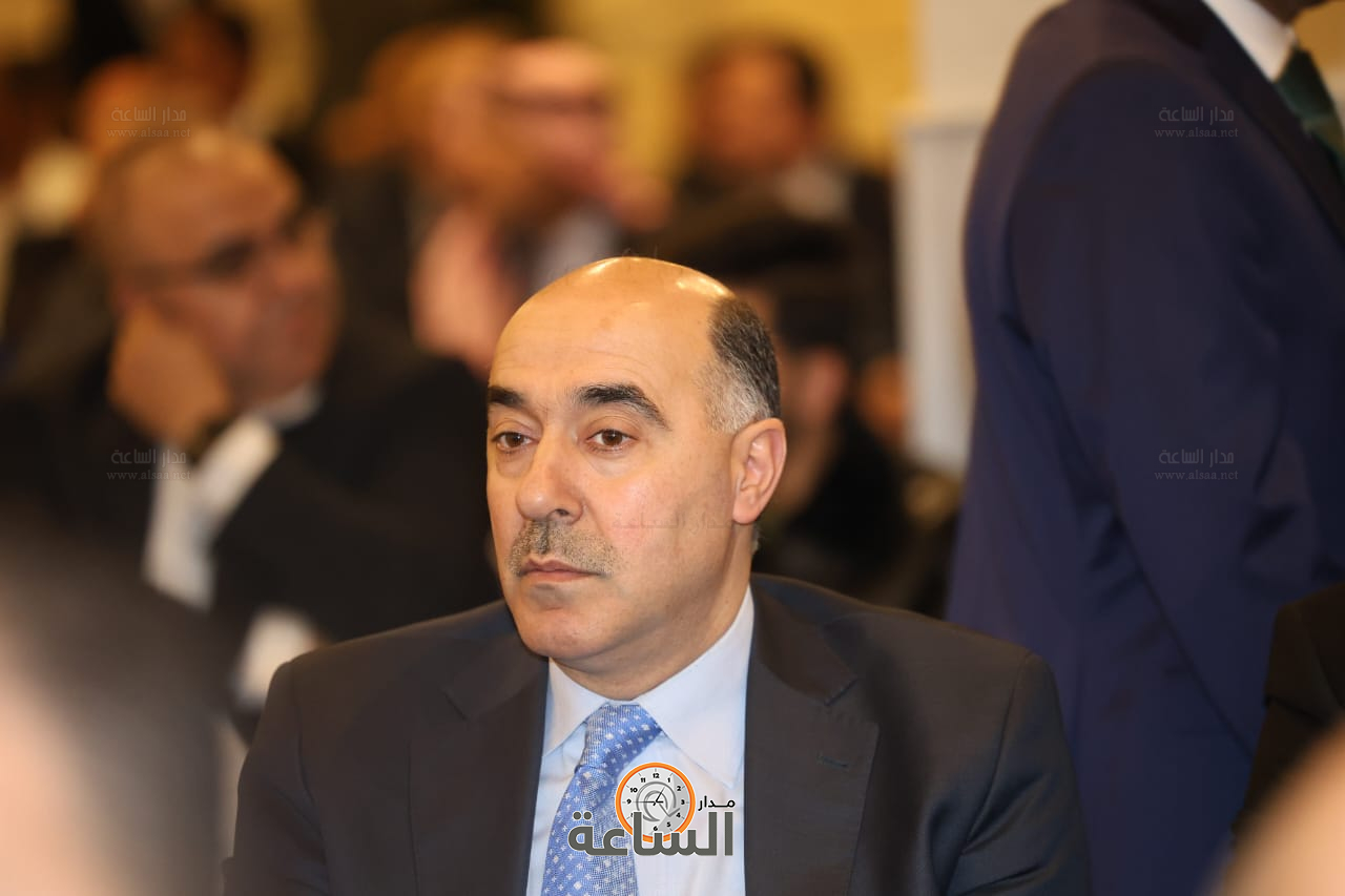 Madar Al-Saa Images 0.2745211717342715