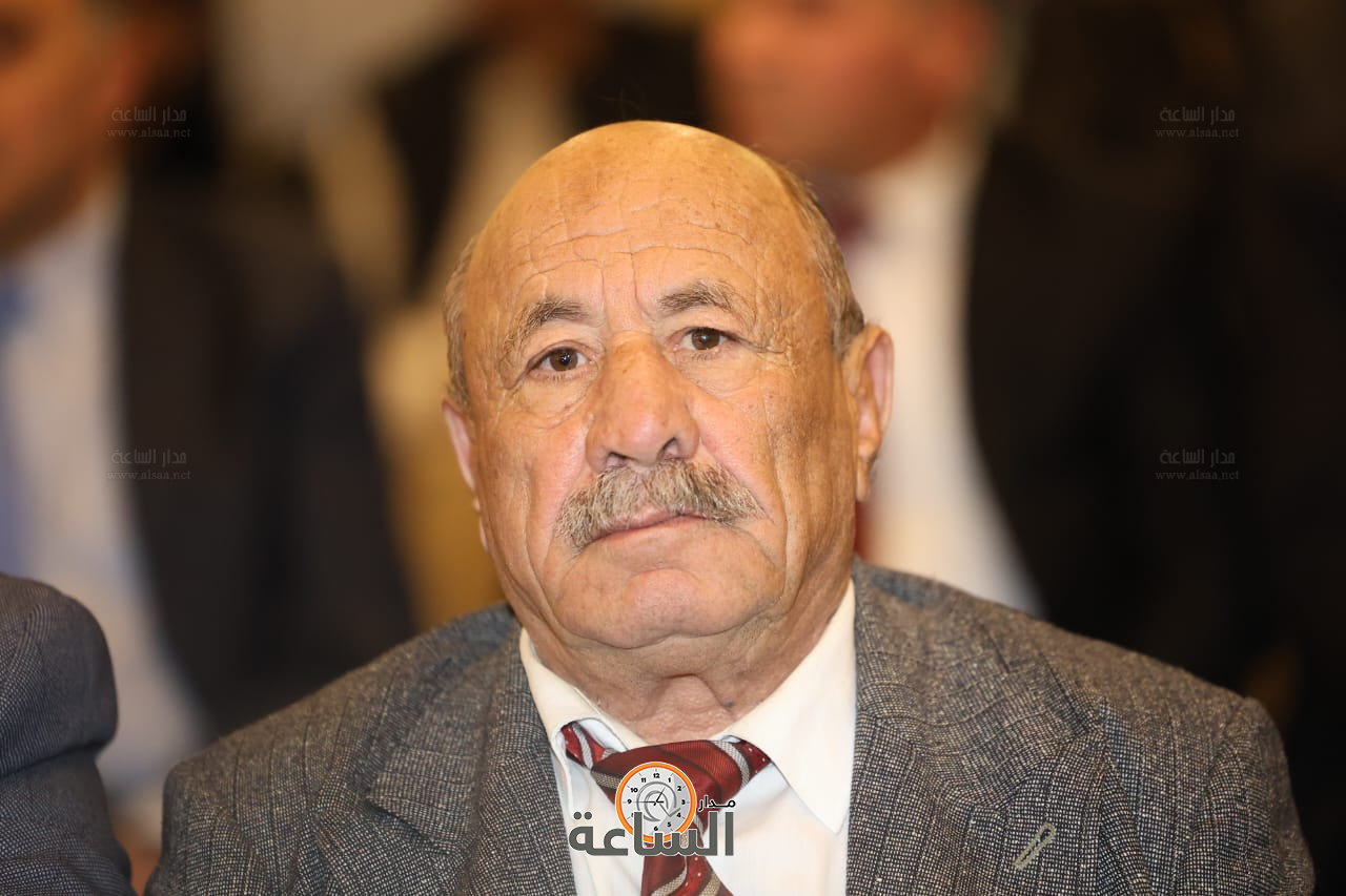 Madar Al-Saa Images 0.19350140552313932