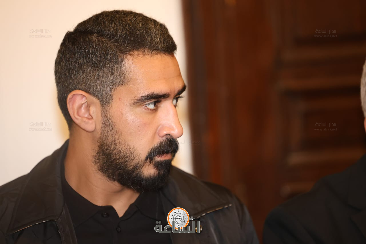 Madar Al-Saa Images 0.22704569277954811