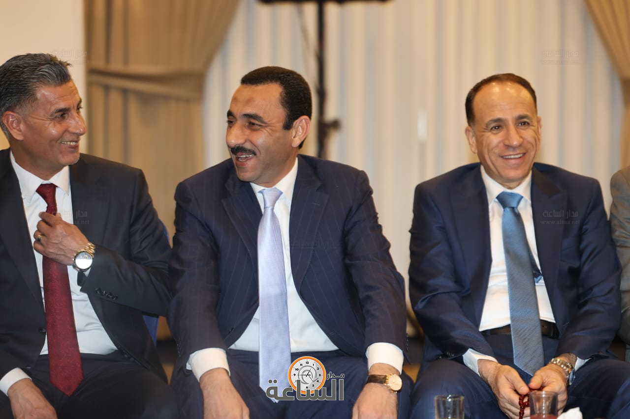 Madar Al-Saa Images 0.10120820584895474