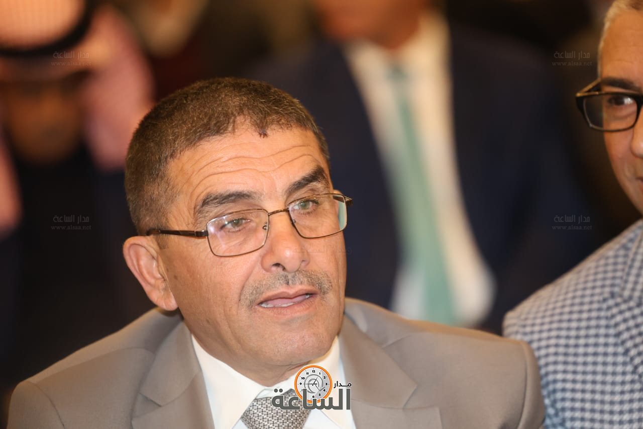 Madar Al-Saa Images 0.2907422254327874