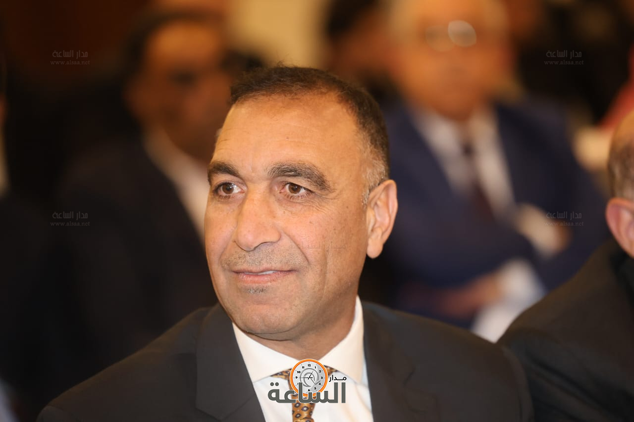 Madar Al-Saa Images 0.1994022429097453