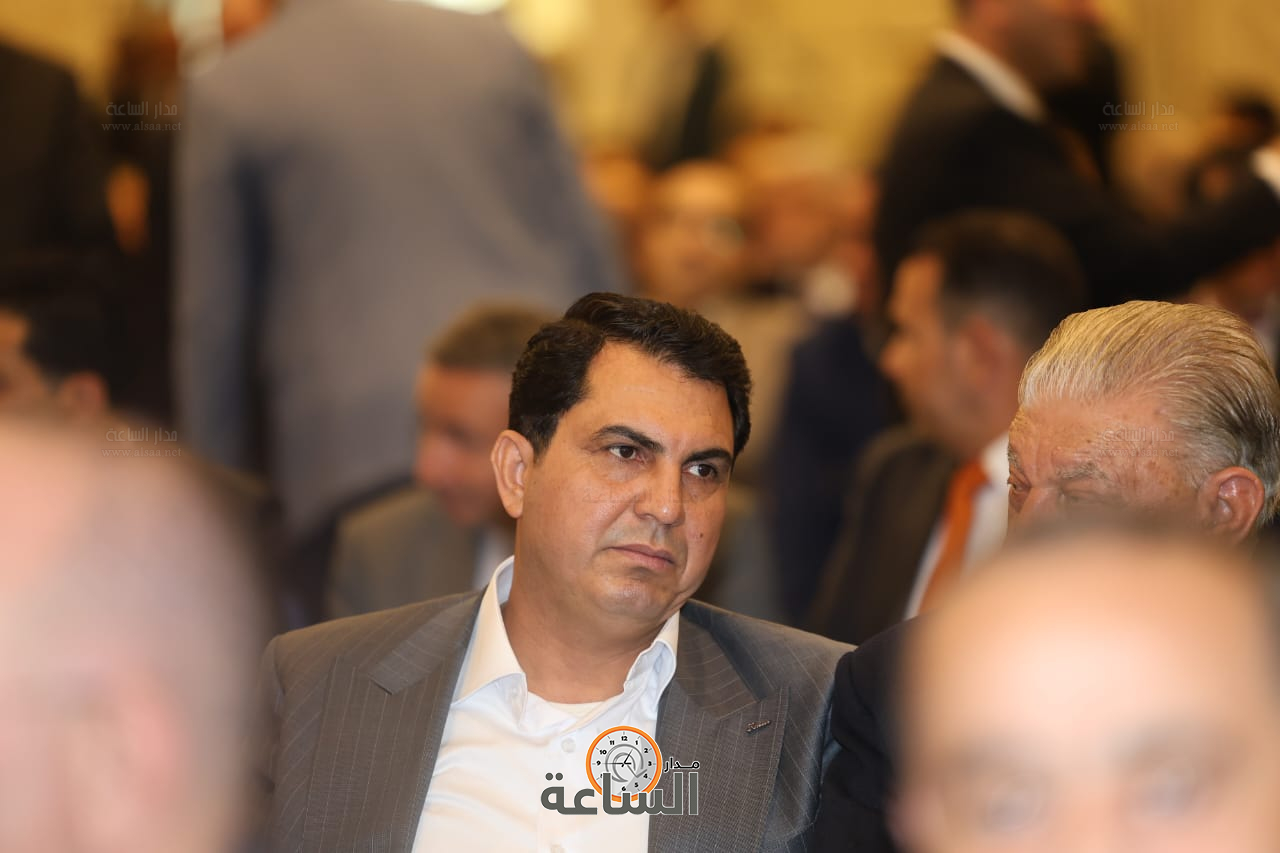 Madar Al-Saa Images 0.32407109047964877