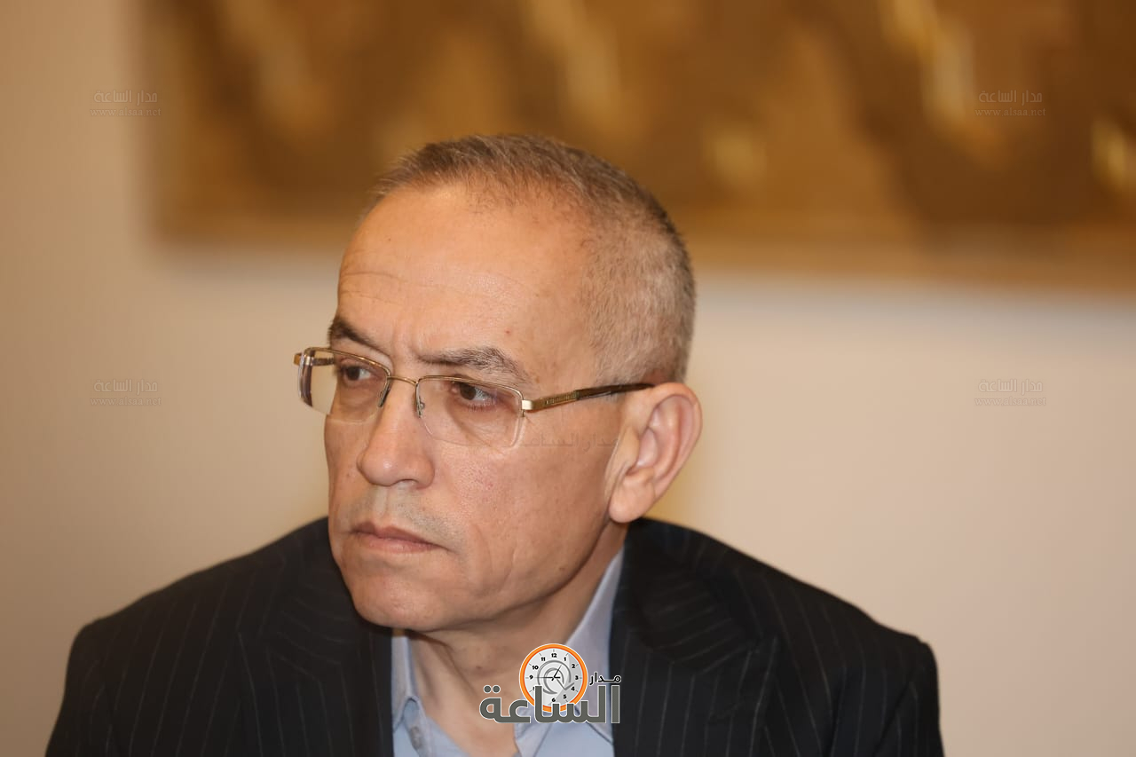 Madar Al-Saa Images 0.3112126568240928