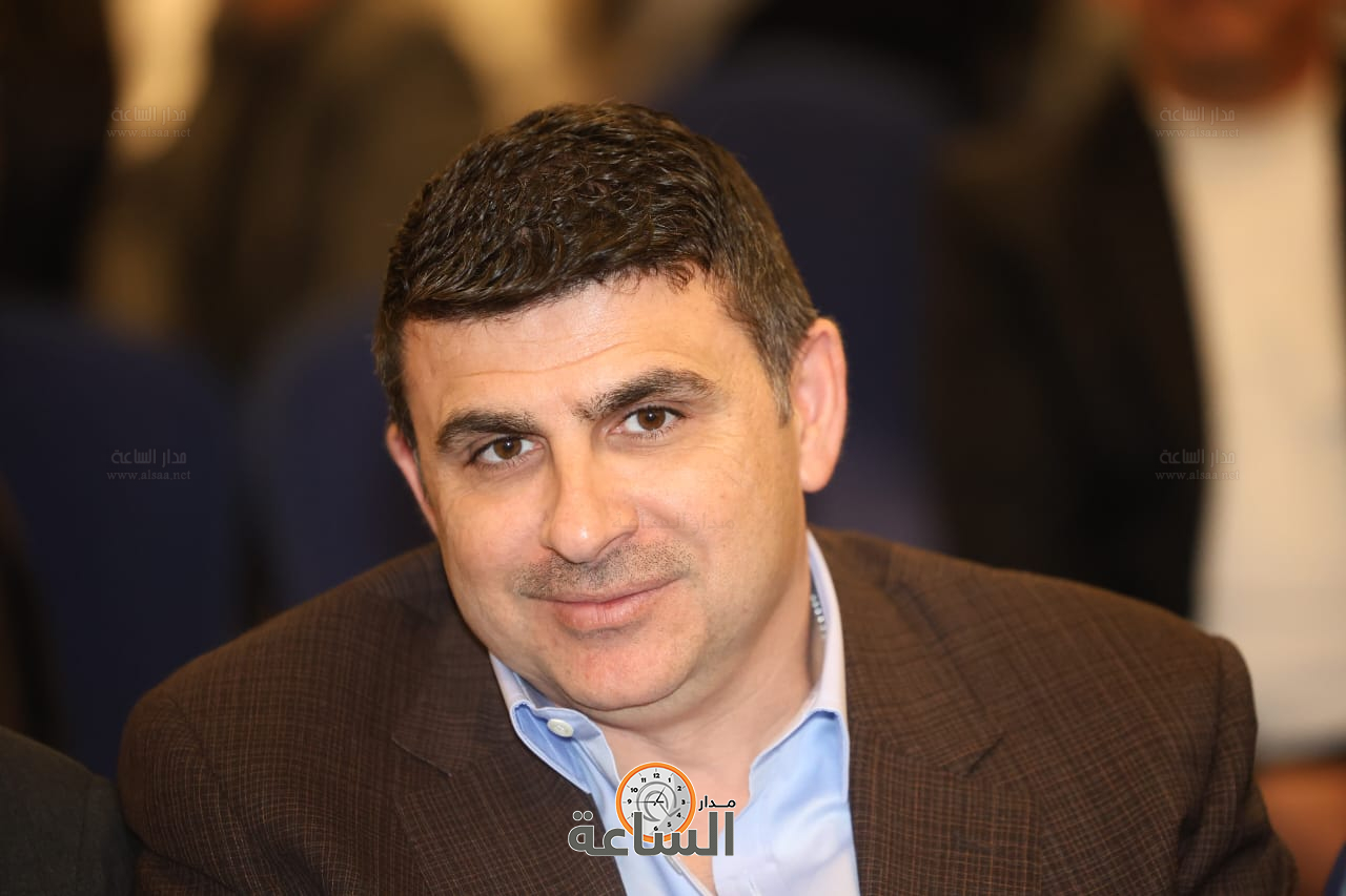 Madar Al-Saa Images 0.32294654534056133