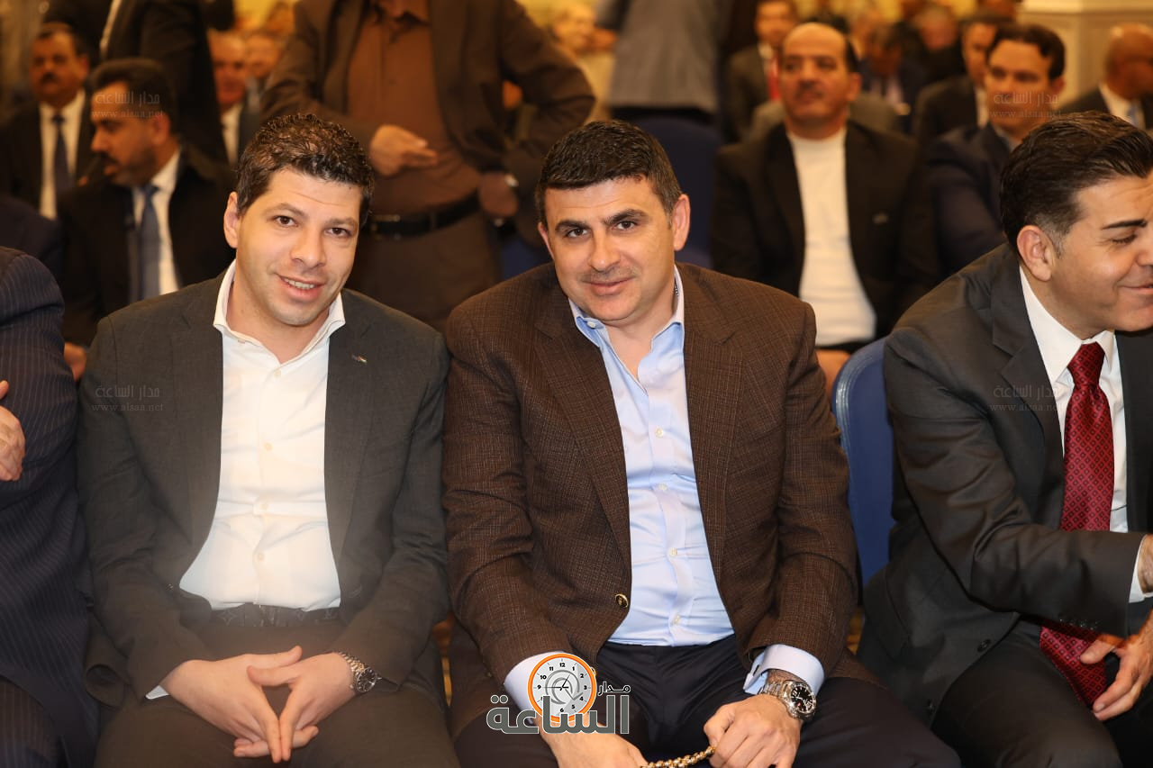 Madar Al-Saa Images 0.30869593779803295