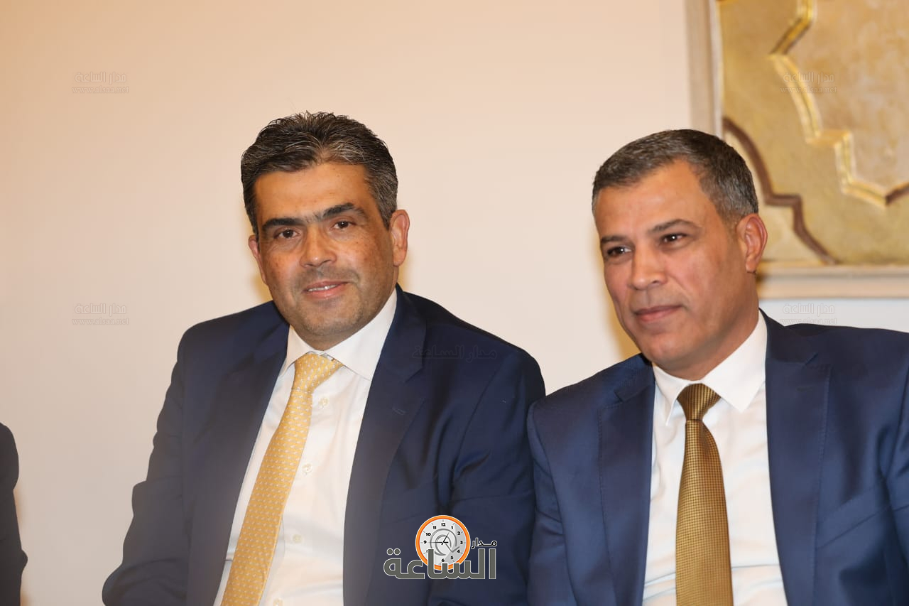 Madar Al-Saa Images 0.7106252827344199