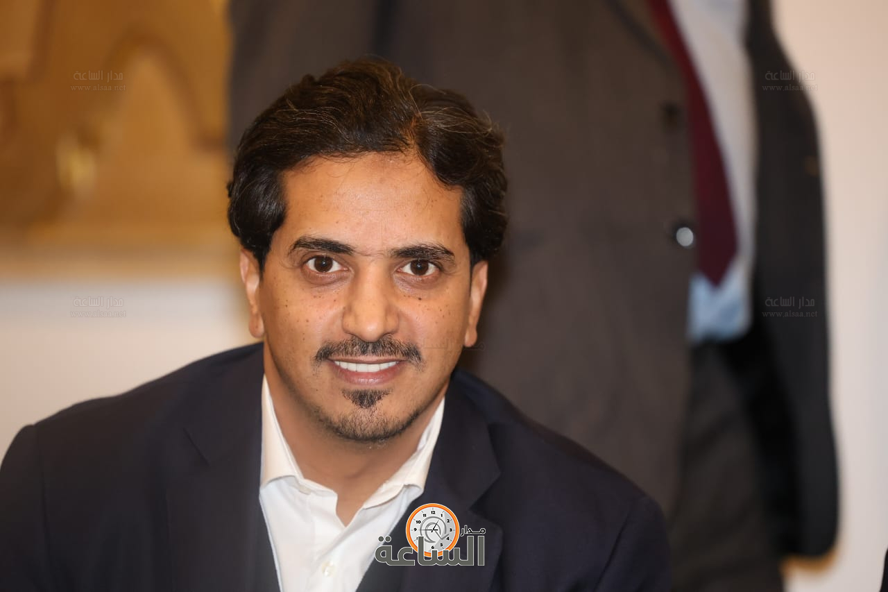 Madar Al-Saa Images 0.9341437121304479