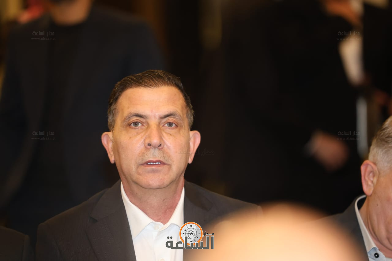 Madar Al-Saa Images 0.23828260964314008