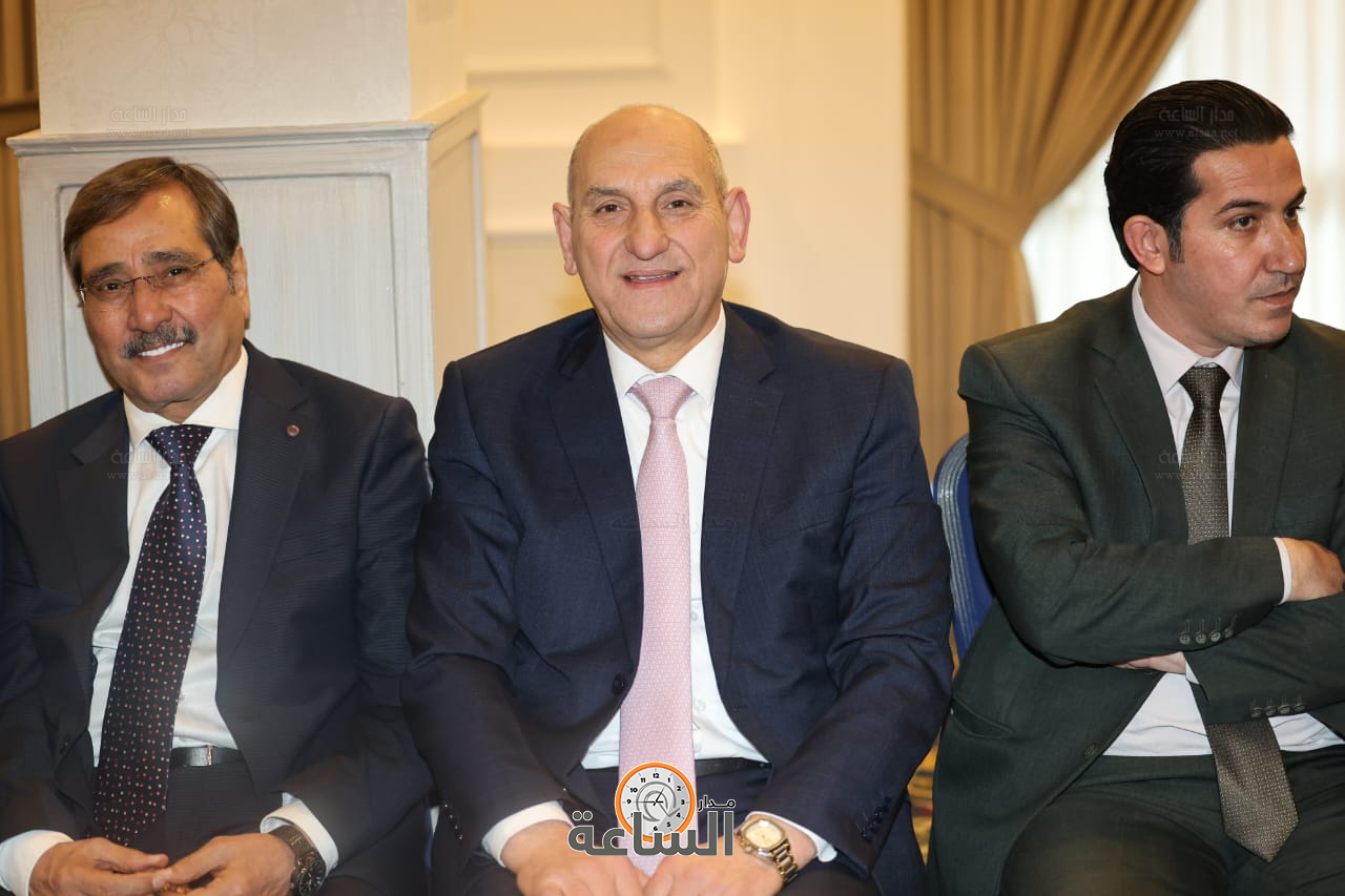 Madar Al-Saa Images 0.5678854258873256