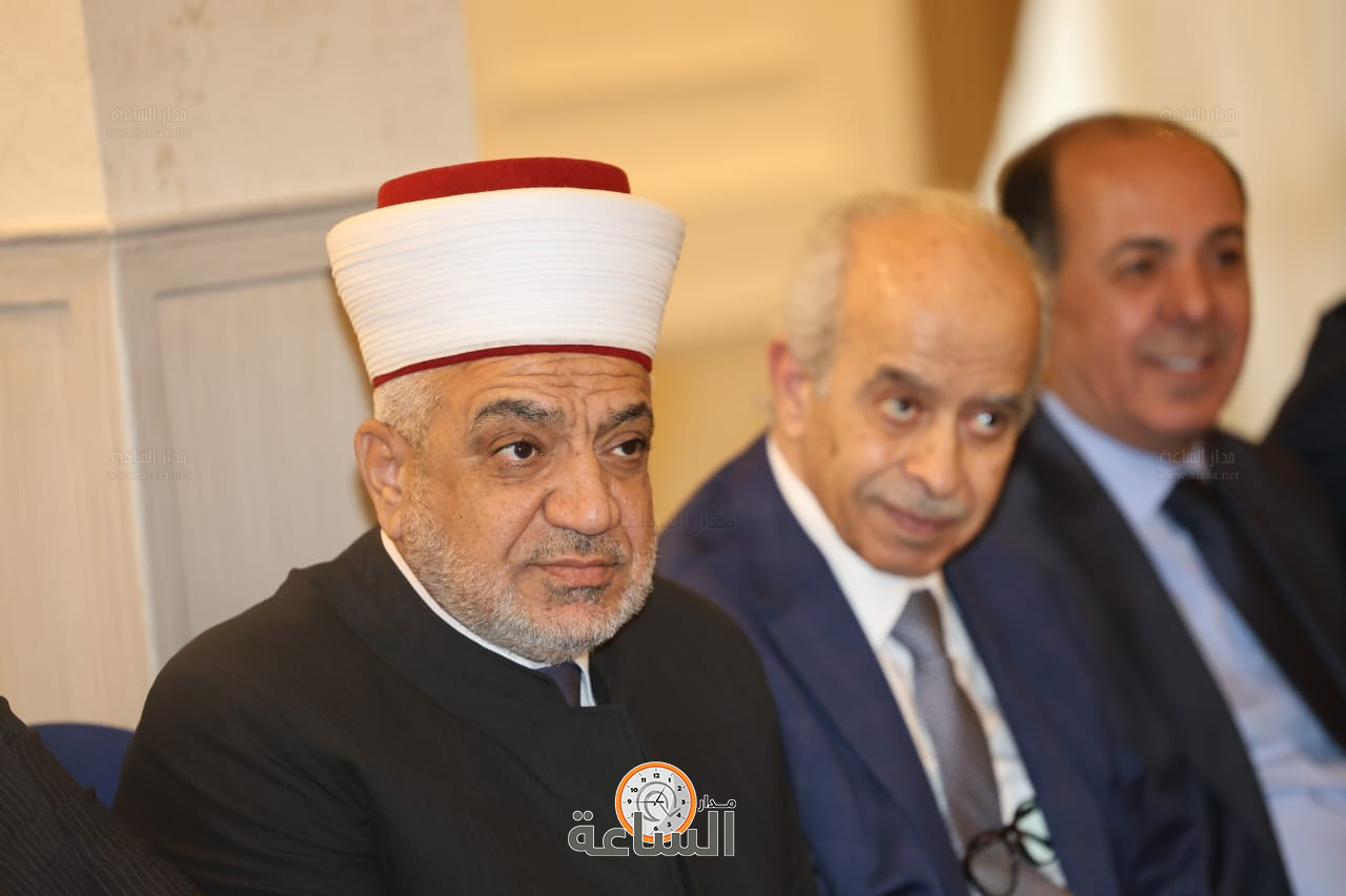 Madar Al-Saa Images 0.9793305008798707