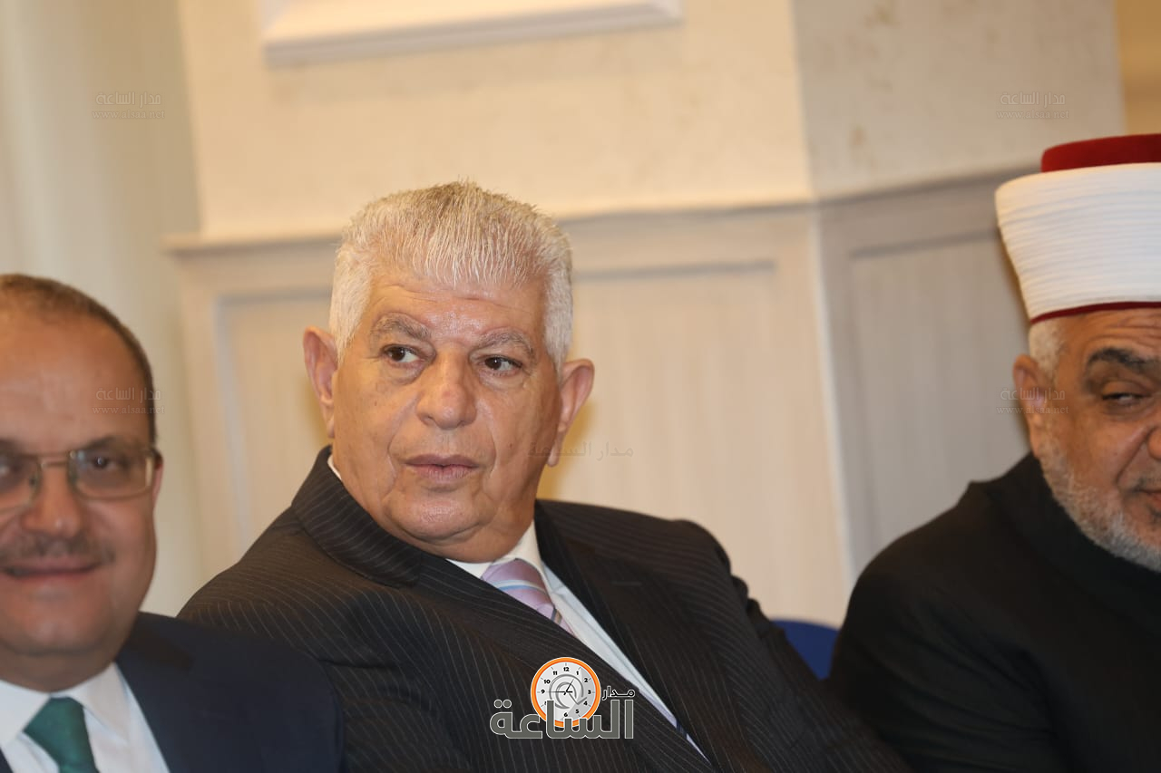 Madar Al-Saa Images 0.6540381549723829