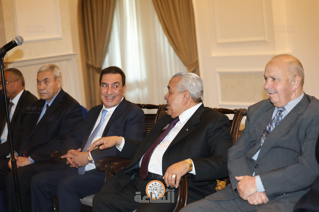 Madar Al-Saa Images 0.547401057820867