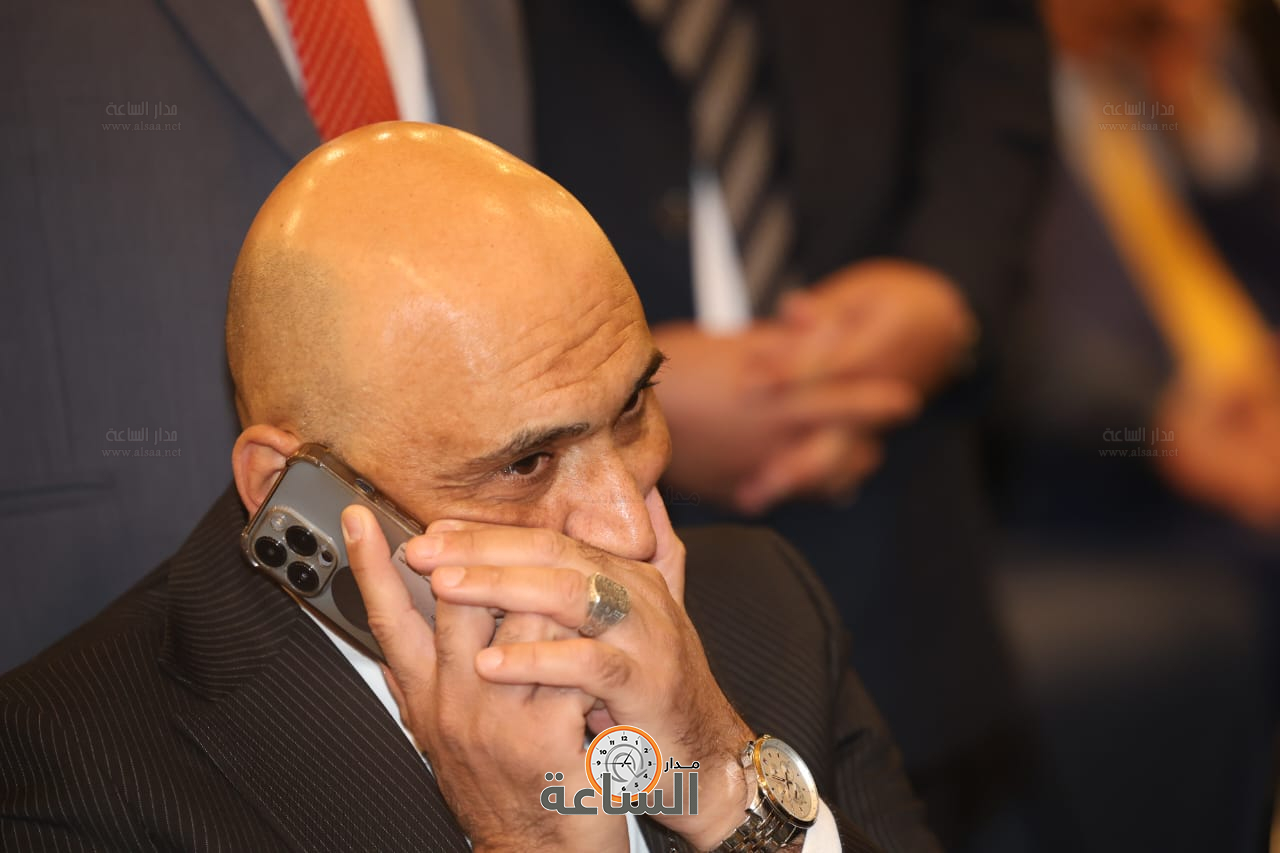 Madar Al-Saa Images 0.6539125879043303