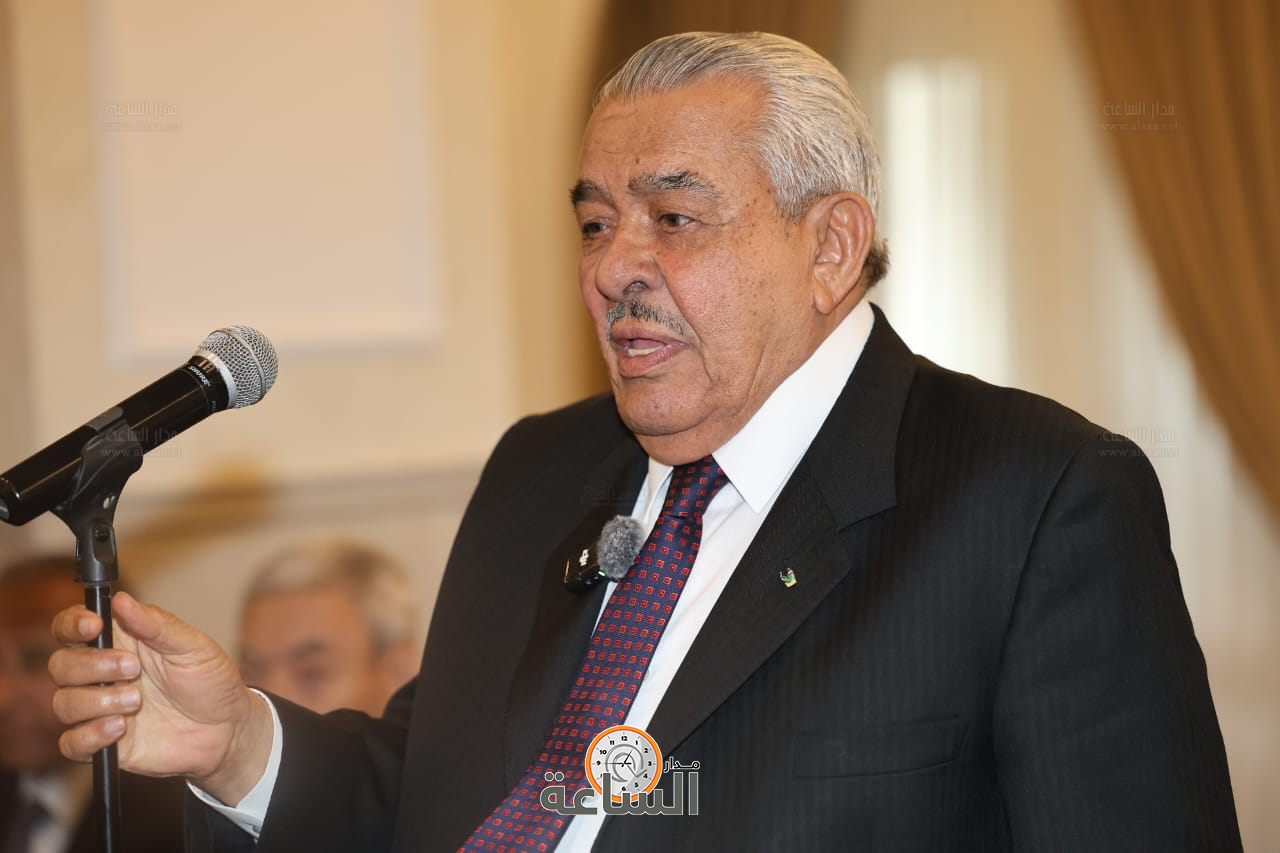 Madar Al-Saa Images 0.11821987067774131